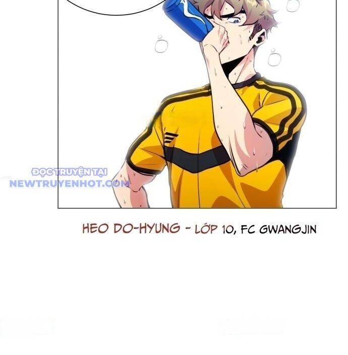 Góc Cao Khung Thành Chapter 134 - Trang 139