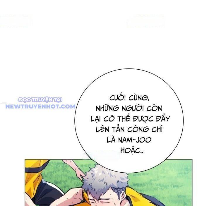 Góc Cao Khung Thành Chapter 134 - Trang 140