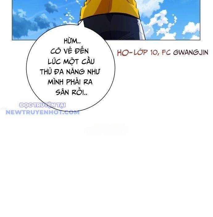 Góc Cao Khung Thành Chapter 134 - Trang 143