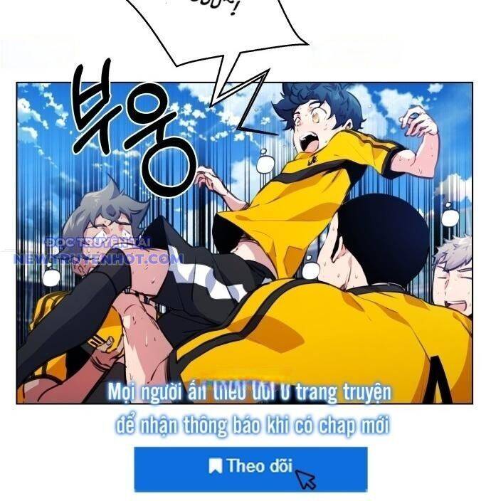 Góc Cao Khung Thành Chapter 134 - Trang 15