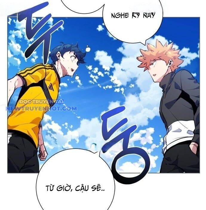 Góc Cao Khung Thành Chapter 134 - Trang 150