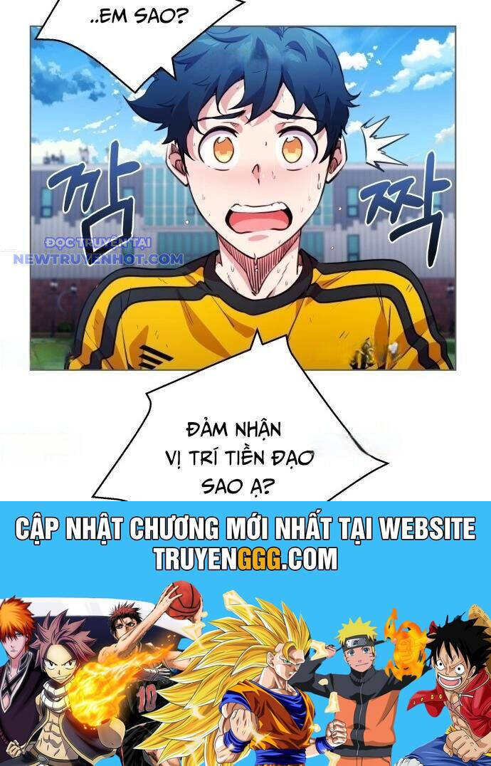 Góc Cao Khung Thành Chapter 134 - Trang 152