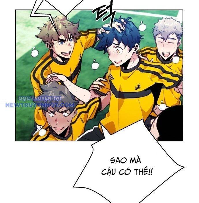 Góc Cao Khung Thành Chapter 134 - Trang 17