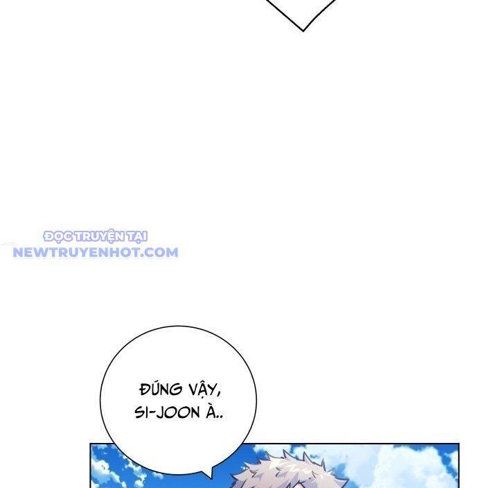 Góc Cao Khung Thành Chapter 134 - Trang 18