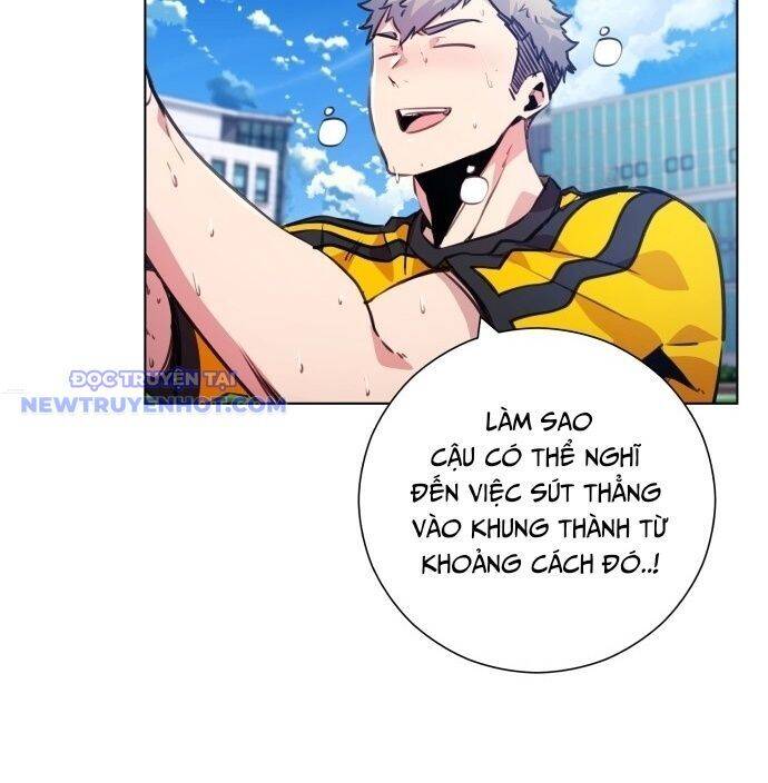 Góc Cao Khung Thành Chapter 134 - Trang 19