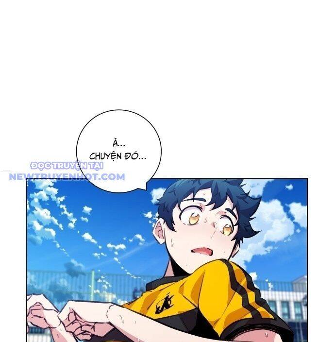 Góc Cao Khung Thành Chapter 134 - Trang 20