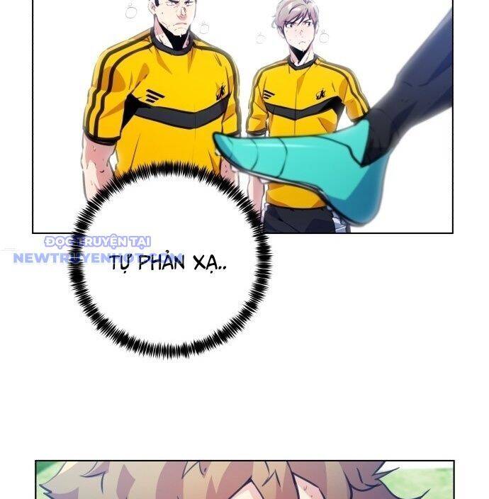Góc Cao Khung Thành Chapter 134 - Trang 22