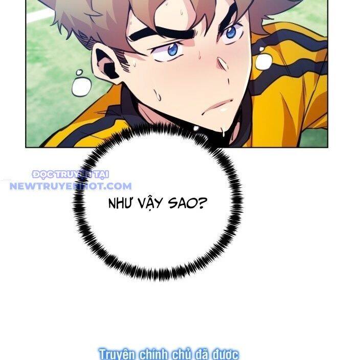 Góc Cao Khung Thành Chapter 134 - Trang 23