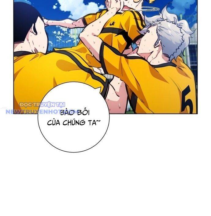 Góc Cao Khung Thành Chapter 134 - Trang 25