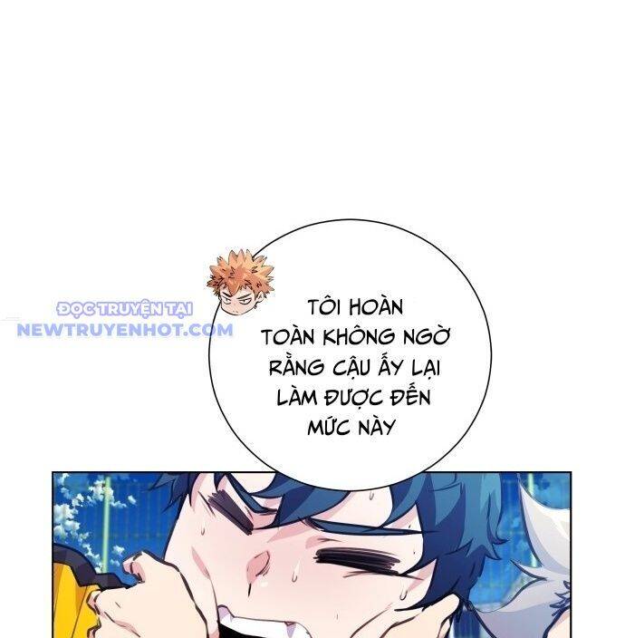 Góc Cao Khung Thành Chapter 134 - Trang 26