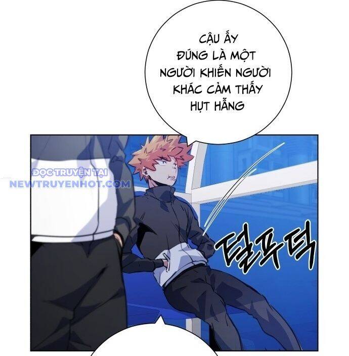 Góc Cao Khung Thành Chapter 134 - Trang 28