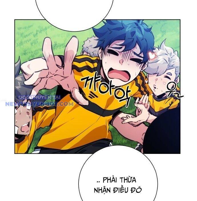 Góc Cao Khung Thành Chapter 134 - Trang 30