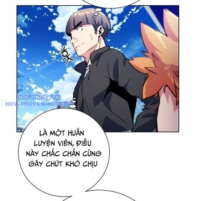 Góc Cao Khung Thành Chapter 134 - Trang 32