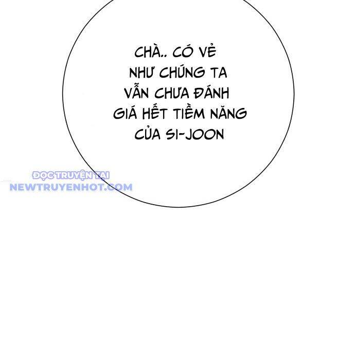 Góc Cao Khung Thành Chapter 134 - Trang 33