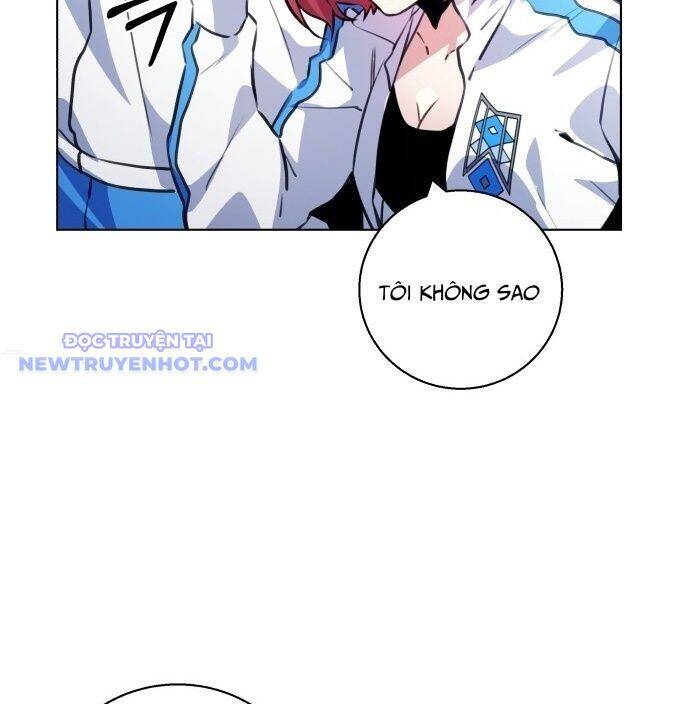 Góc Cao Khung Thành Chapter 134 - Trang 37