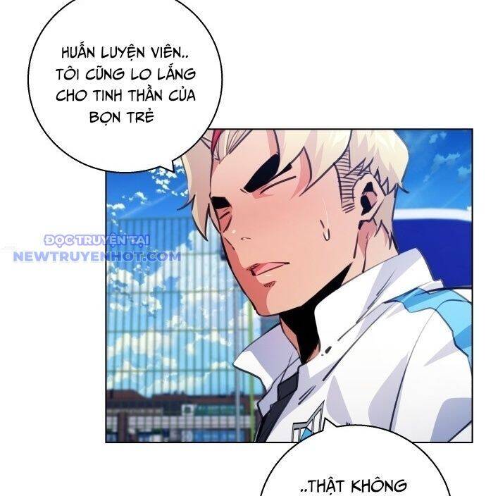 Góc Cao Khung Thành Chapter 134 - Trang 38