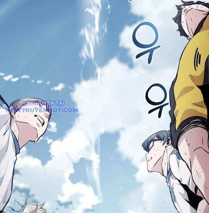 Góc Cao Khung Thành Chapter 134 - Trang 4