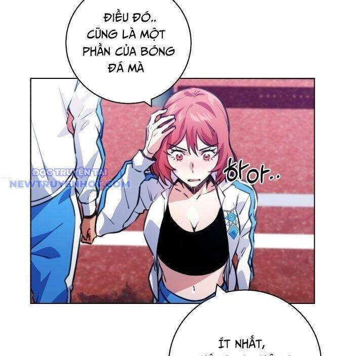 Góc Cao Khung Thành Chapter 134 - Trang 40