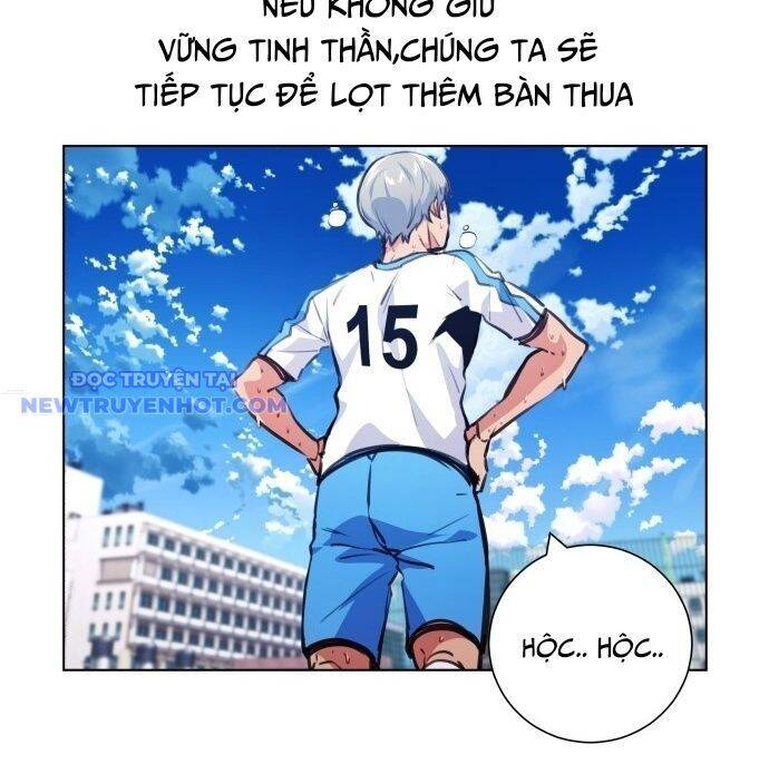 Góc Cao Khung Thành Chapter 134 - Trang 42