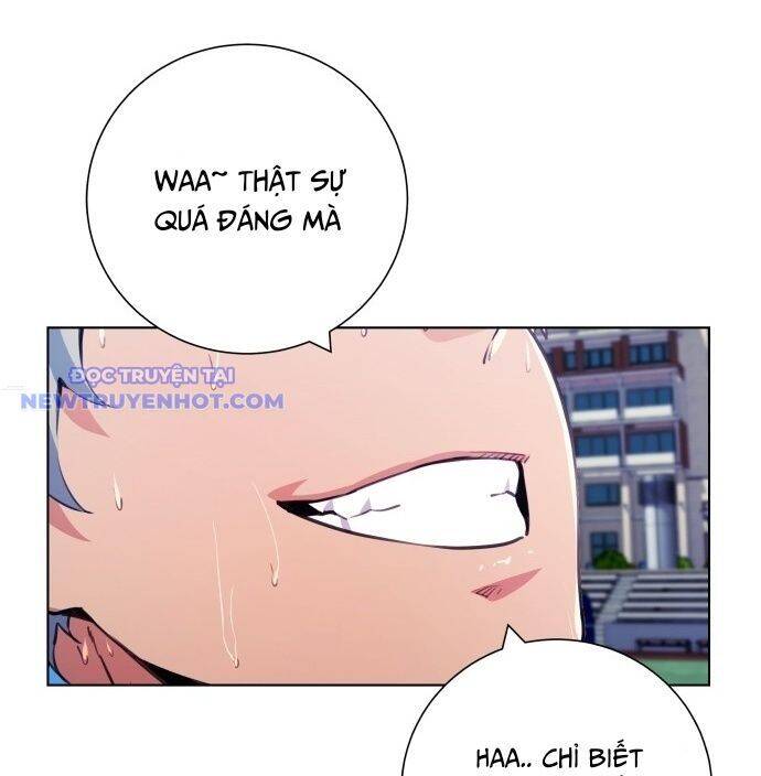 Góc Cao Khung Thành Chapter 134 - Trang 44