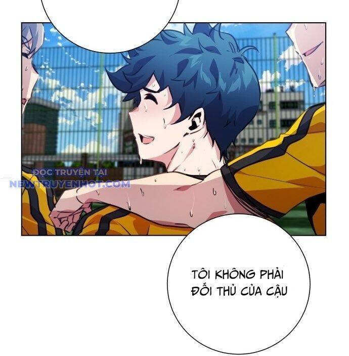 Góc Cao Khung Thành Chapter 134 - Trang 46