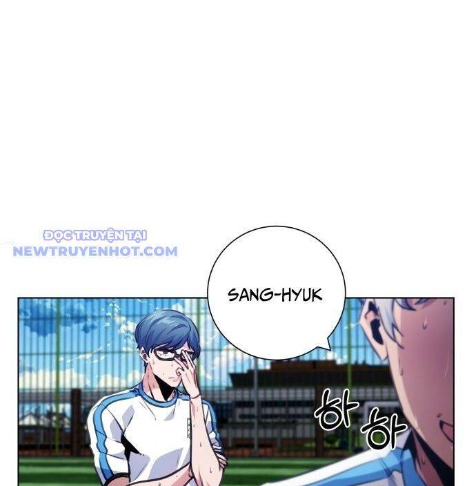 Góc Cao Khung Thành Chapter 134 - Trang 49