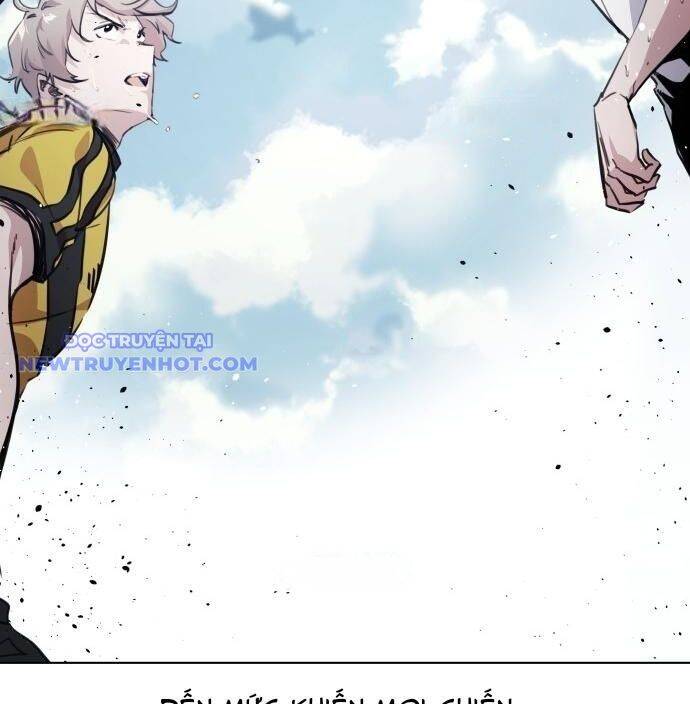 Góc Cao Khung Thành Chapter 134 - Trang 5