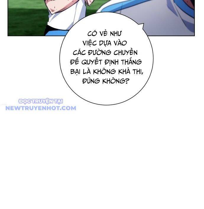 Góc Cao Khung Thành Chapter 134 - Trang 50