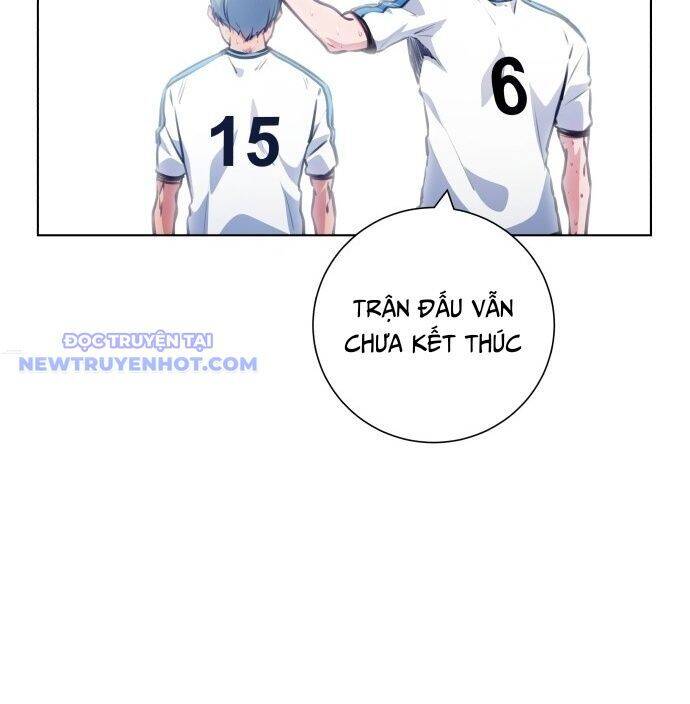 Góc Cao Khung Thành Chapter 134 - Trang 54