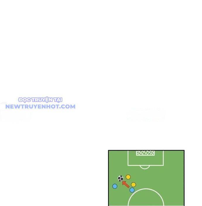 Góc Cao Khung Thành Chapter 134 - Trang 60