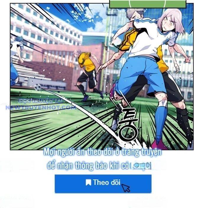 Góc Cao Khung Thành Chapter 134 - Trang 61