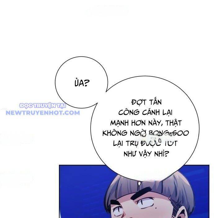 Góc Cao Khung Thành Chapter 134 - Trang 64