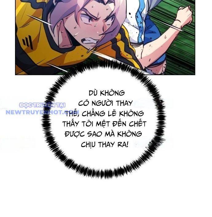 Góc Cao Khung Thành Chapter 134 - Trang 67