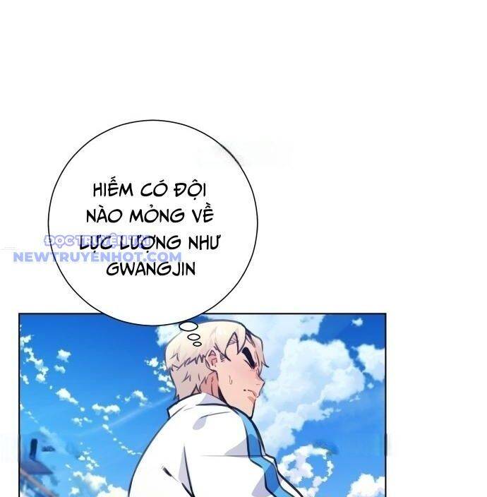 Góc Cao Khung Thành Chapter 134 - Trang 68