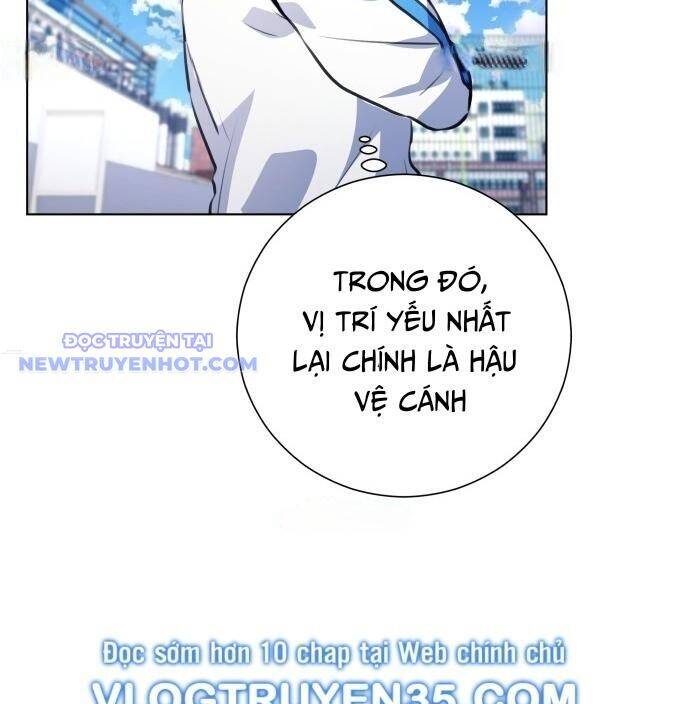 Góc Cao Khung Thành Chapter 134 - Trang 69