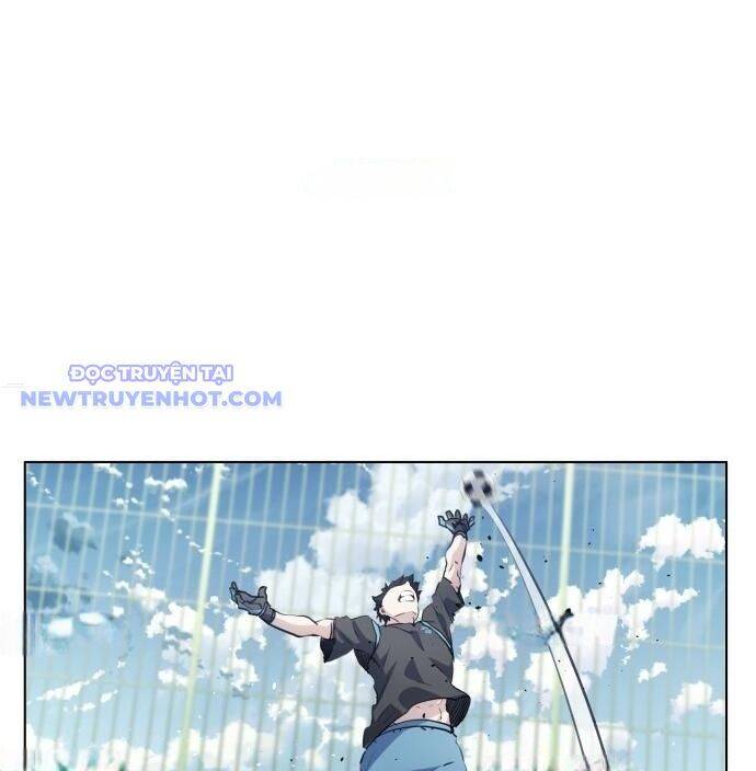 Góc Cao Khung Thành Chapter 134 - Trang 7
