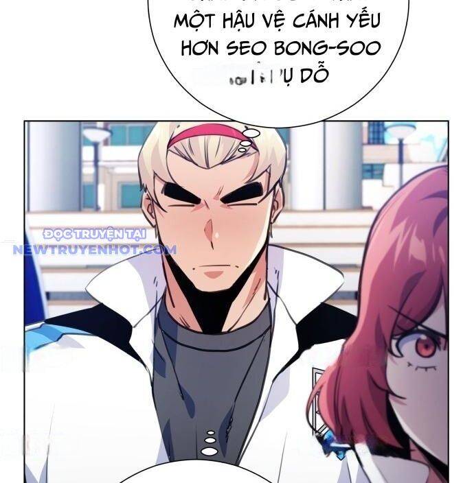 Góc Cao Khung Thành Chapter 134 - Trang 71
