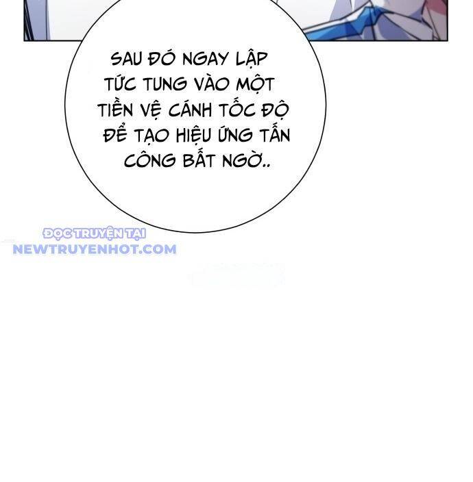 Góc Cao Khung Thành Chapter 134 - Trang 72