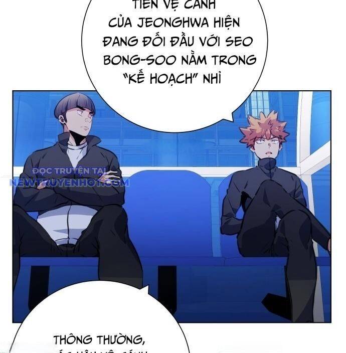 Góc Cao Khung Thành Chapter 134 - Trang 75