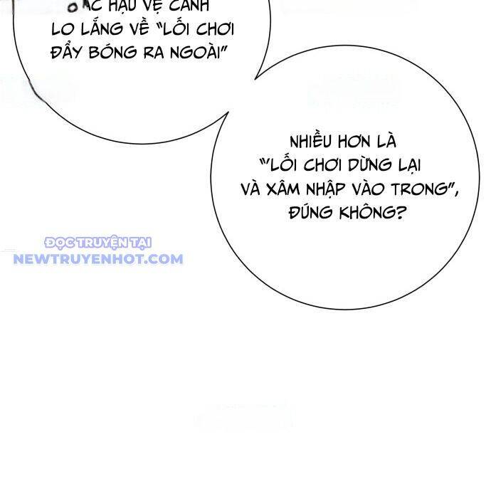 Góc Cao Khung Thành Chapter 134 - Trang 76