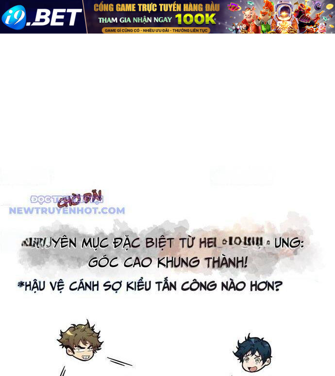 Góc Cao Khung Thành Chapter 134 - Trang 77