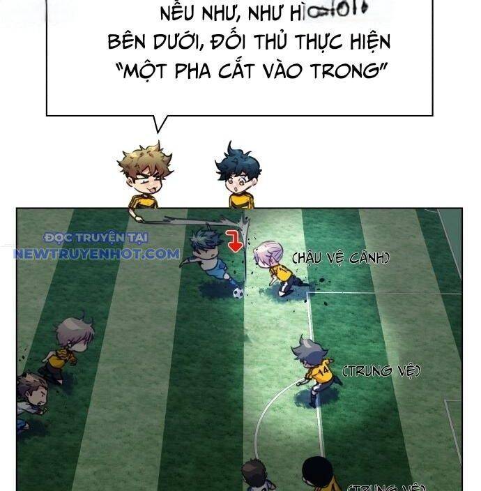 Góc Cao Khung Thành Chapter 134 - Trang 79