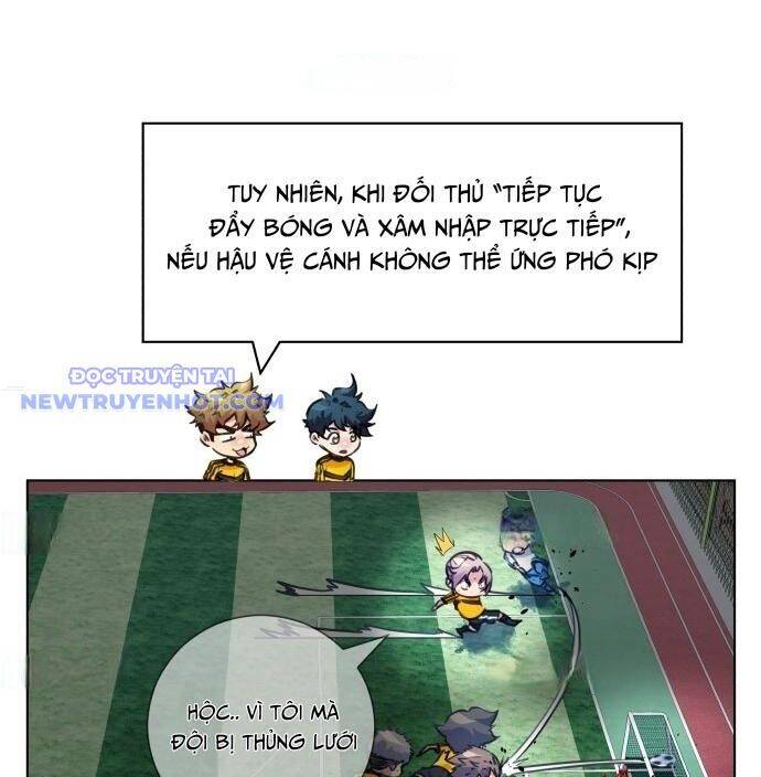 Góc Cao Khung Thành Chapter 134 - Trang 81