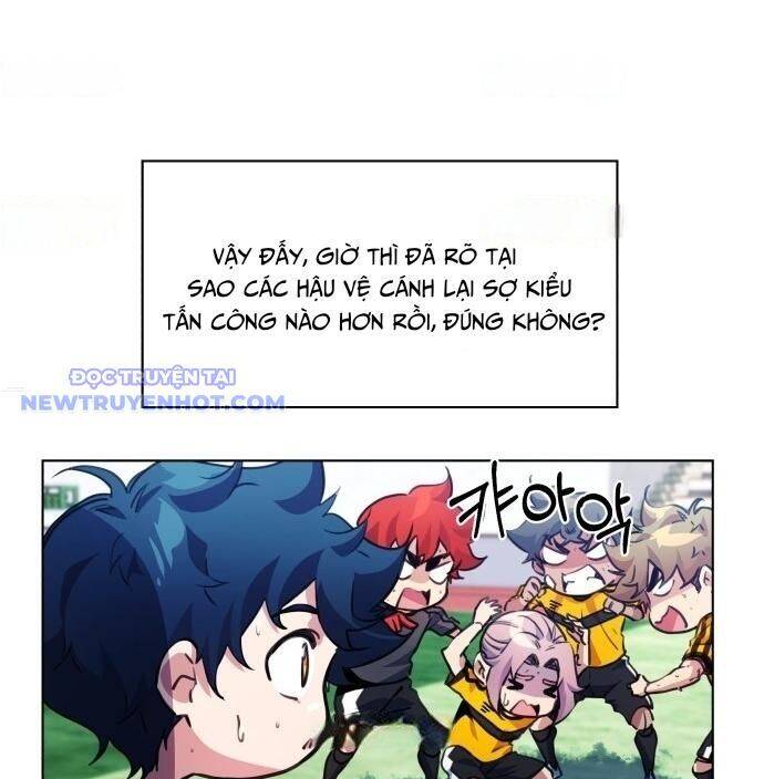 Góc Cao Khung Thành Chapter 134 - Trang 83