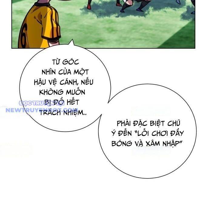 Góc Cao Khung Thành Chapter 134 - Trang 84