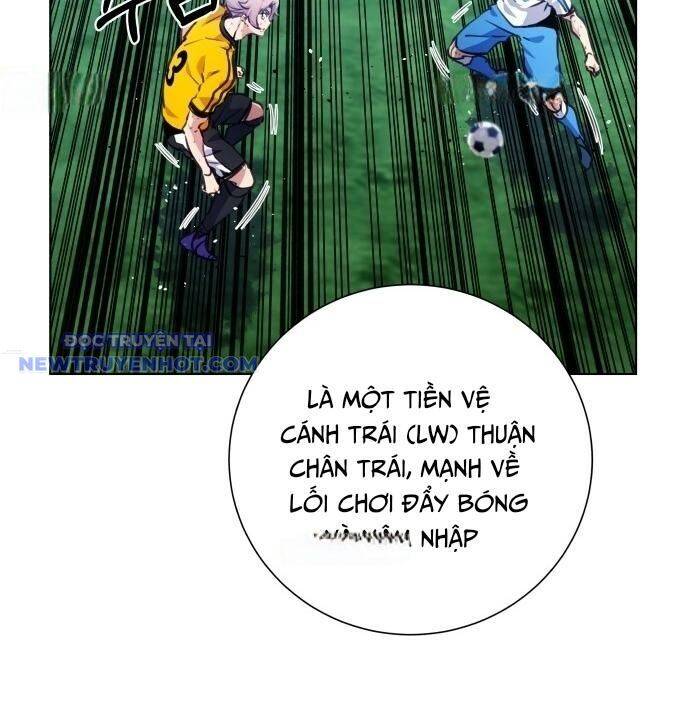 Góc Cao Khung Thành Chapter 134 - Trang 86