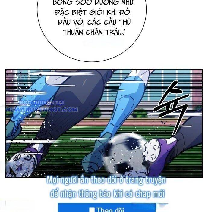 Góc Cao Khung Thành Chapter 134 - Trang 88