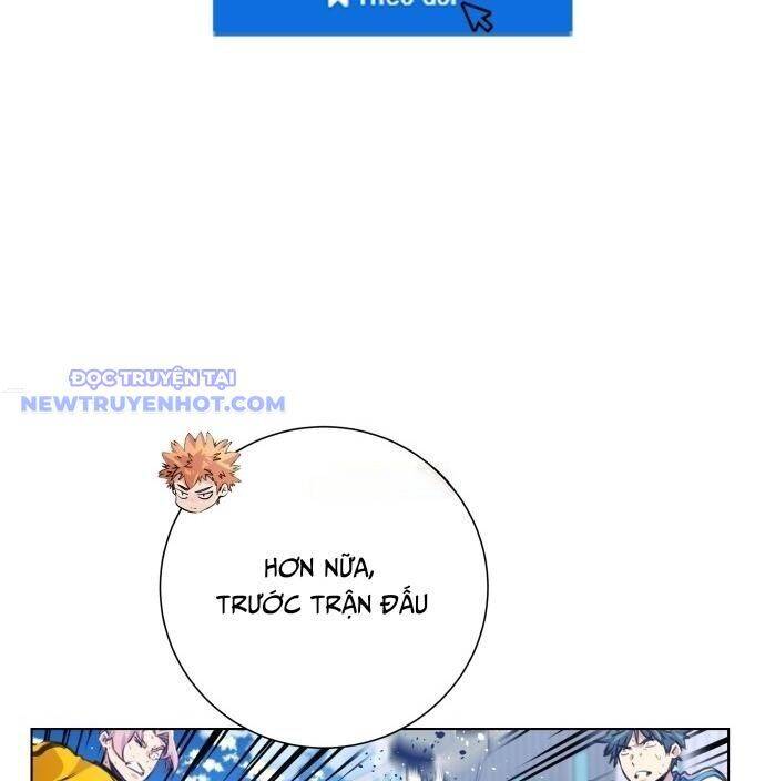 Góc Cao Khung Thành Chapter 134 - Trang 89