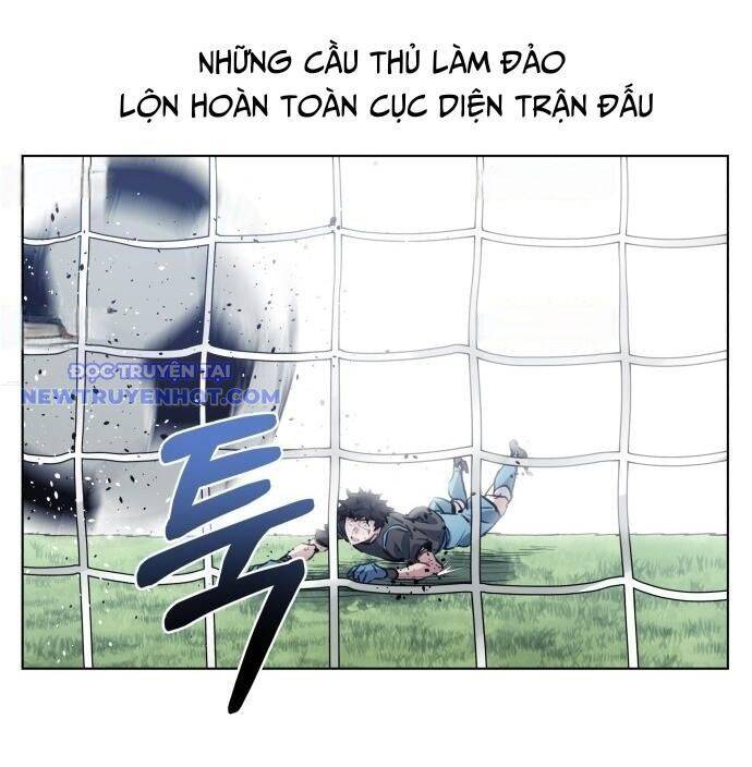 Góc Cao Khung Thành Chapter 134 - Trang 9