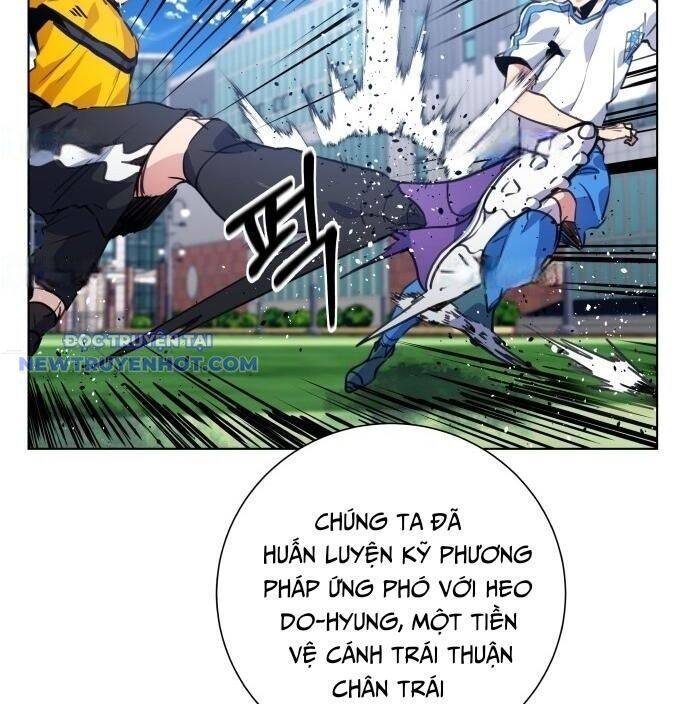 Góc Cao Khung Thành Chapter 134 - Trang 90